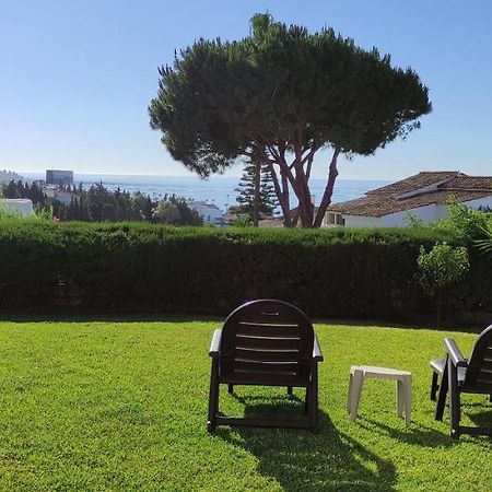 La Gaspara'S Loft Estepona Ngoại thất bức ảnh