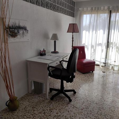 La Gaspara'S Loft Estepona Ngoại thất bức ảnh