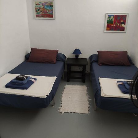 La Gaspara'S Loft Estepona Ngoại thất bức ảnh