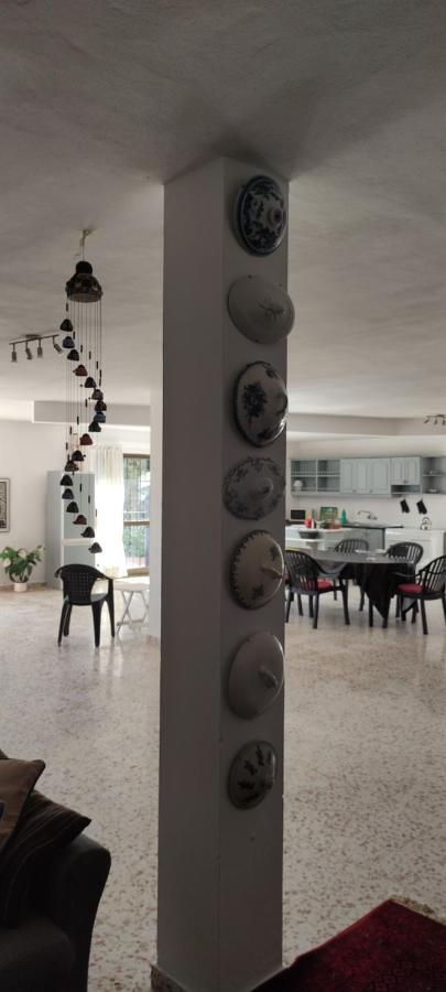 La Gaspara'S Loft Estepona Ngoại thất bức ảnh