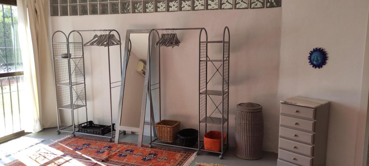 La Gaspara'S Loft Estepona Ngoại thất bức ảnh