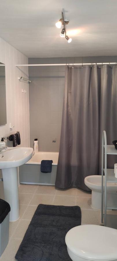 La Gaspara'S Loft Estepona Ngoại thất bức ảnh