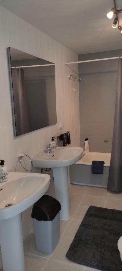 La Gaspara'S Loft Estepona Ngoại thất bức ảnh