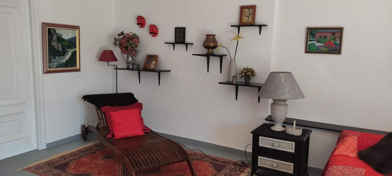 La Gaspara'S Loft Estepona Ngoại thất bức ảnh