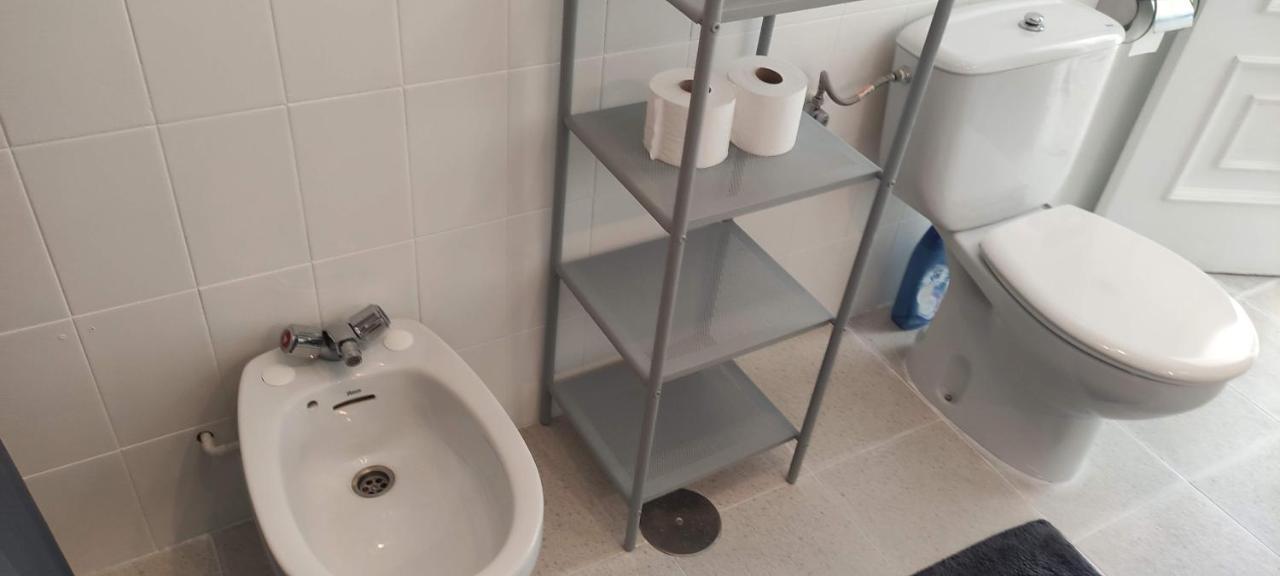 La Gaspara'S Loft Estepona Ngoại thất bức ảnh