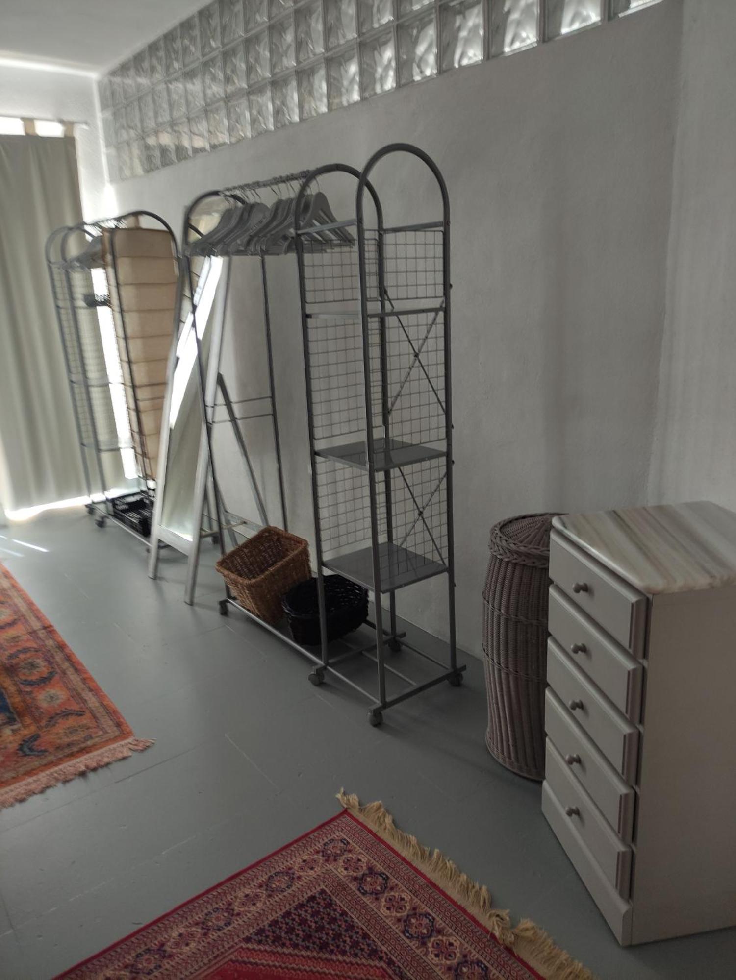 La Gaspara'S Loft Estepona Ngoại thất bức ảnh