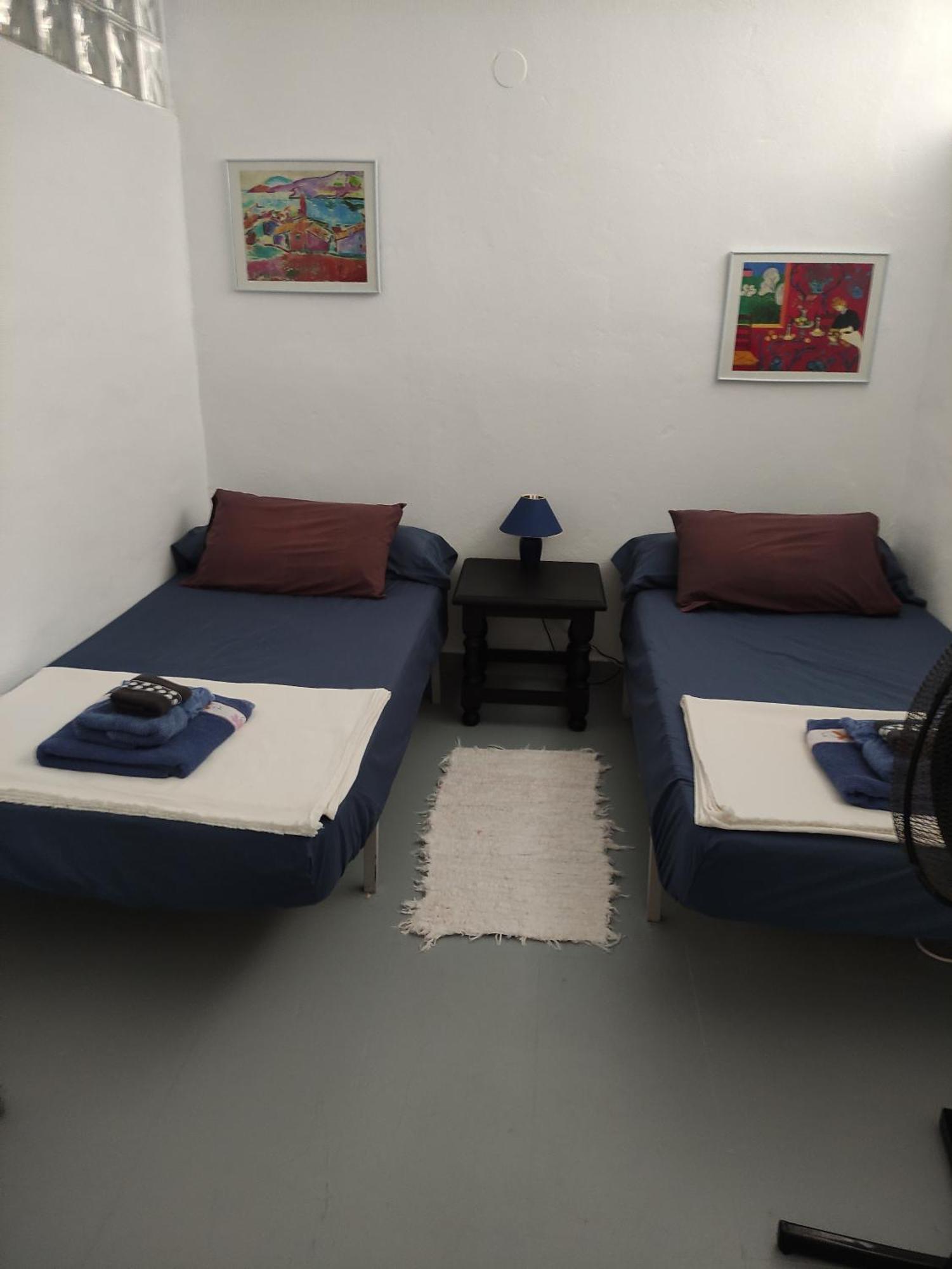 La Gaspara'S Loft Estepona Ngoại thất bức ảnh