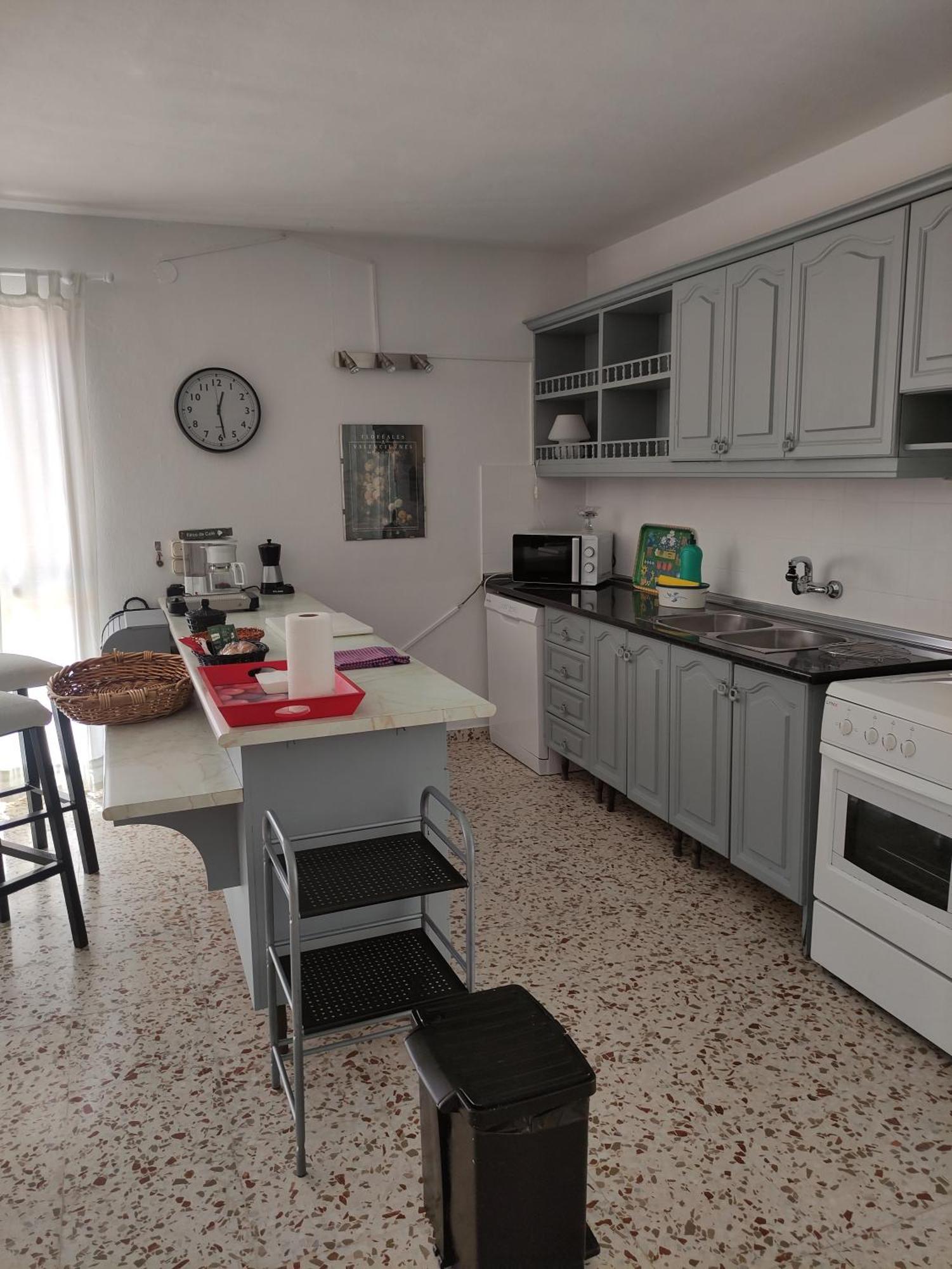 La Gaspara'S Loft Estepona Ngoại thất bức ảnh